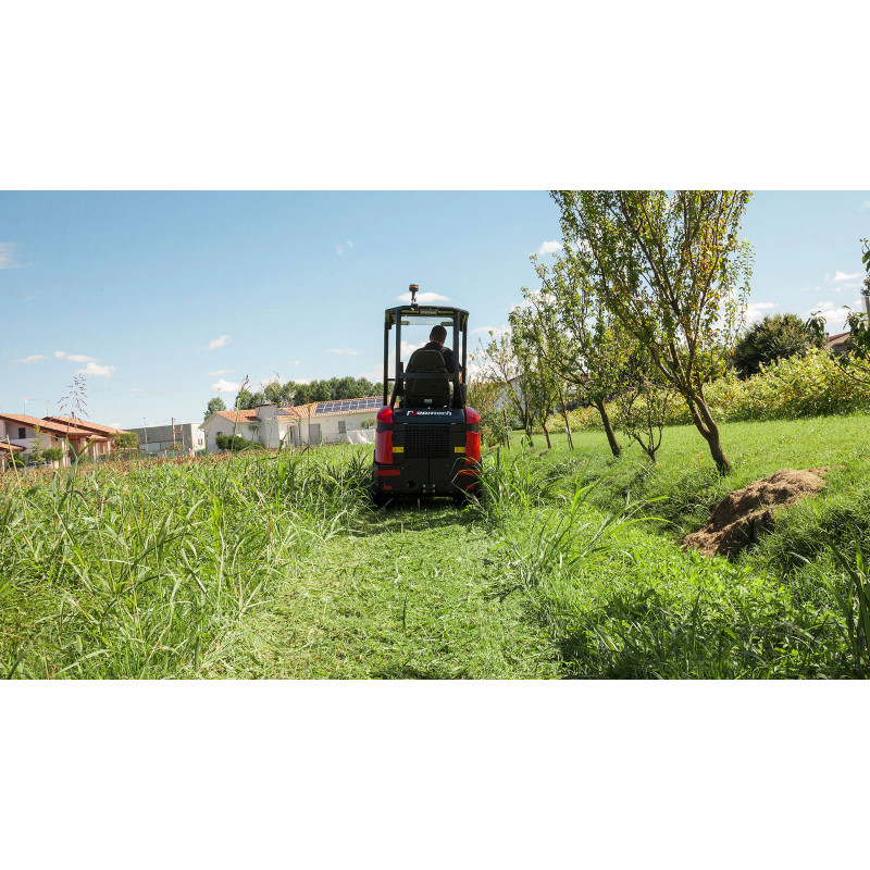 Broyeur &agrave; marteaux 1300mm