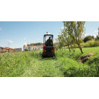 Broyeur &agrave; marteaux 1300mm