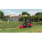 Broyeur &agrave; marteaux 1300mm