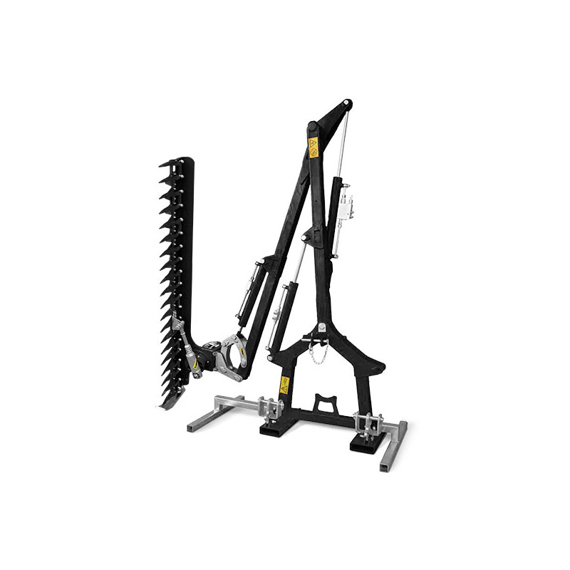 Taille Haie Pro 150mm