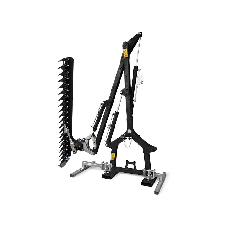 Taille Haie Pro 150mm