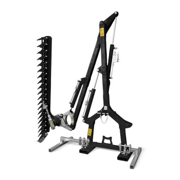 Taille Haie Pro 150mm