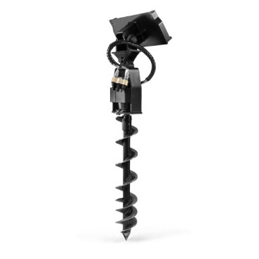 Tari&egrave;re hydraulique 150 X 1000 mm