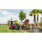 Pince à pot Pince à pot