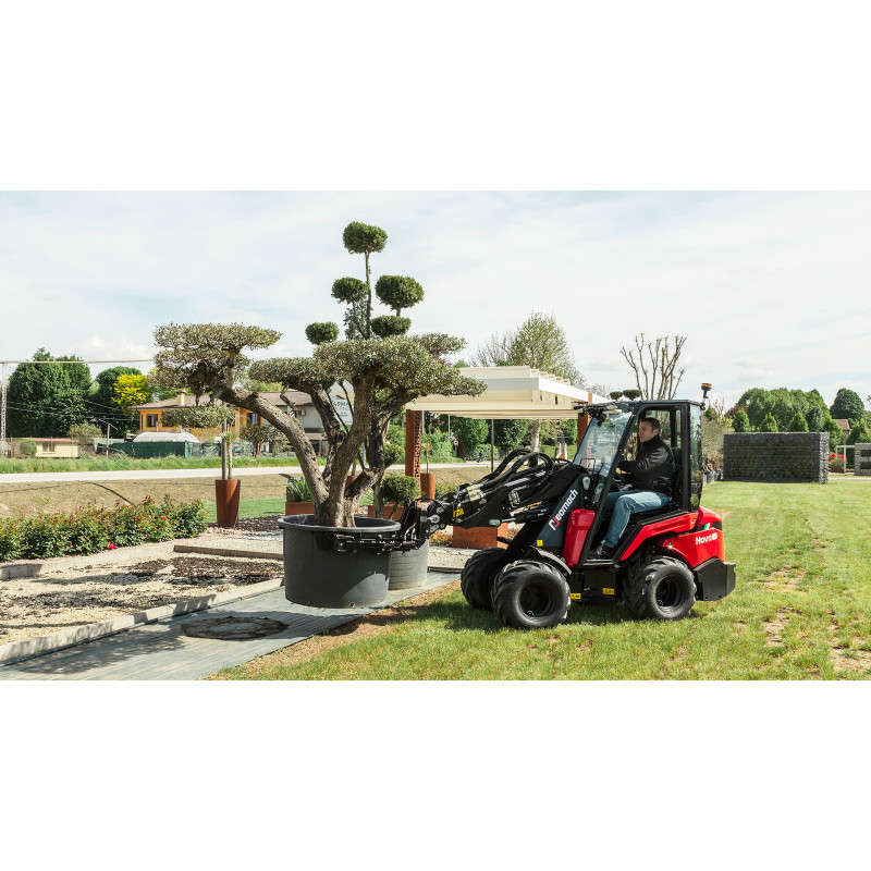 Pince à pot Pince à pot