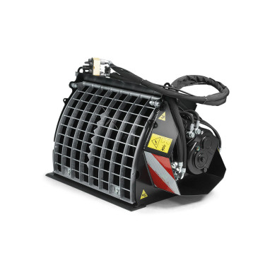 Godet malaxeur de b&eacute;ton Neomach 150l