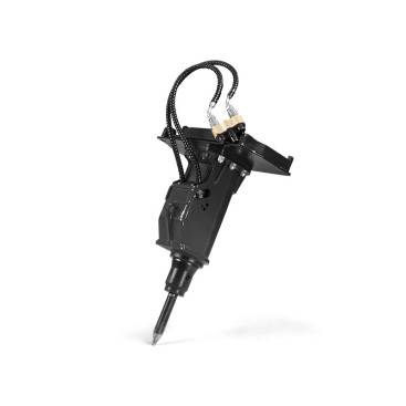 Marteau brise roche BRH