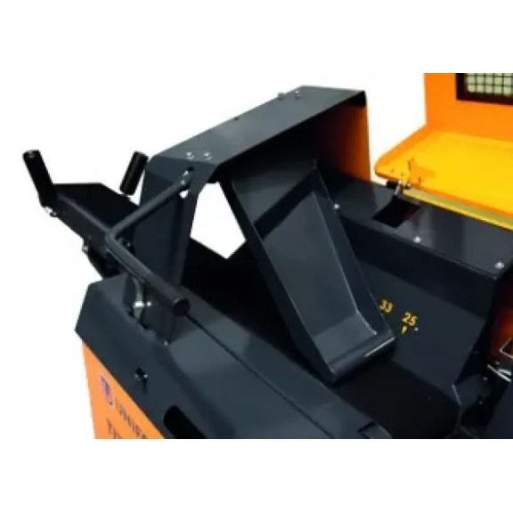 Combin&eacute; scieur/fendeur Uniforest 43/20