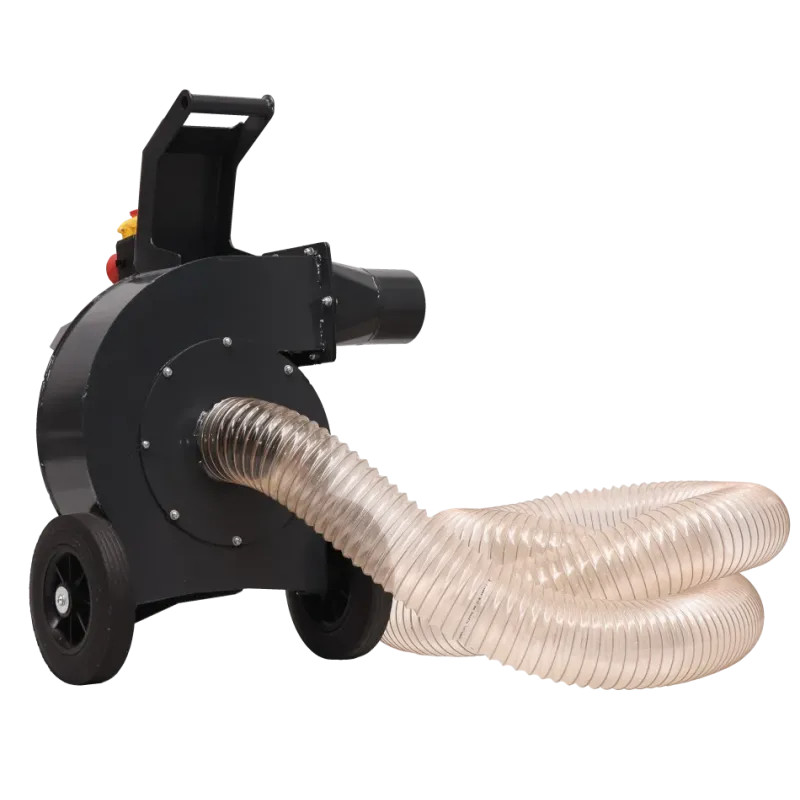 Combiné scieur/fendeur Uniforest 43/20 Combiné scieur/fendeur Uniforest 43/20