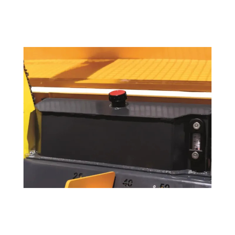 Combiné scieur/fendeur Uniforest 43/20 Combiné scieur/fendeur Uniforest 43/20