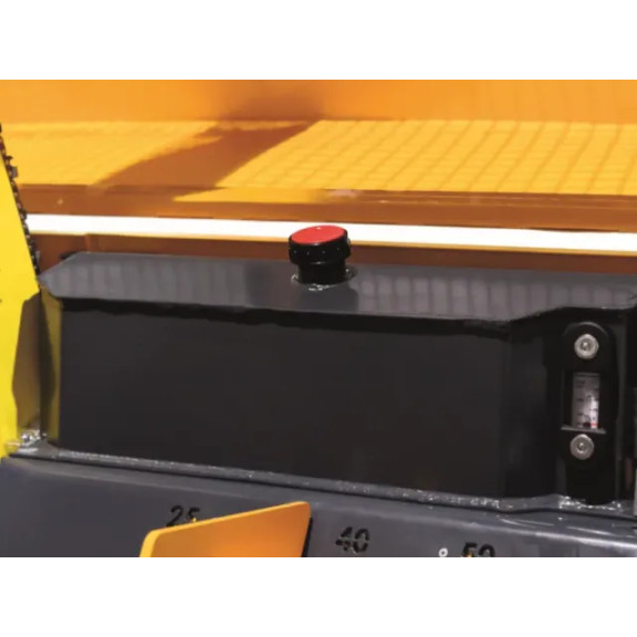 Combin&eacute; scieur/fendeur Uniforest 43/20