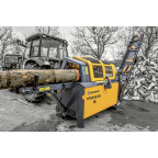 Combiné scieur/fendeur Uniforest 43/20 Combiné scieur/fendeur Uniforest 43/20