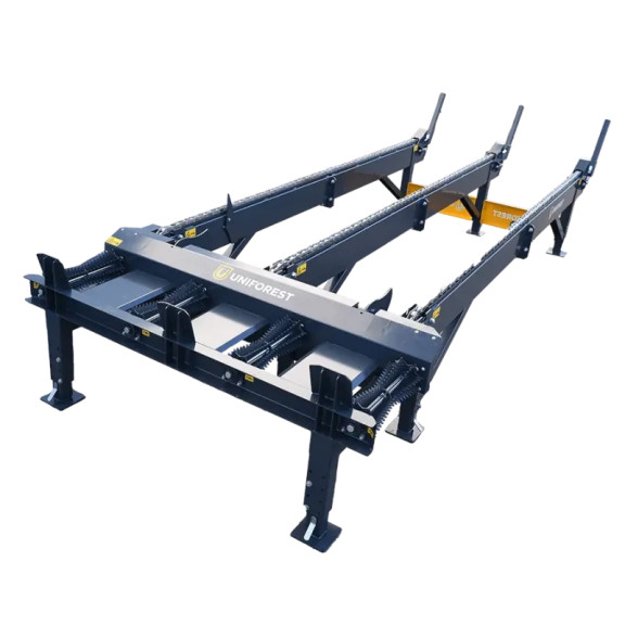 Combin&eacute; scieur/fendeur Uniforest 43/20