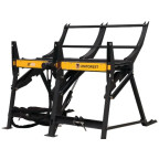 Combiné scieur/fendeur Uniforest 43/20 J Combiné scieur/fendeur Uniforest 43/20 J