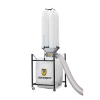 Combiné scieur/fendeur Uniforest 43/20 J Combiné scieur/fendeur Uniforest 43/20 J