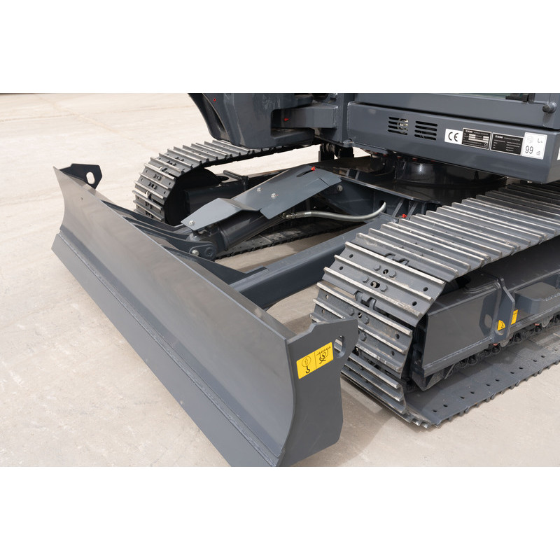 Pelle XCMG XE80E Double Bras