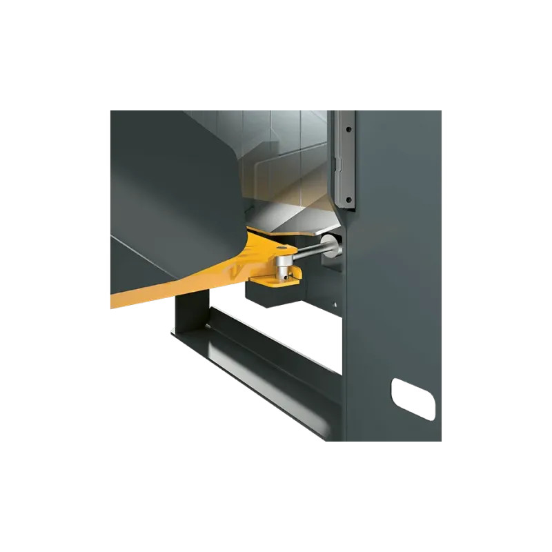 Combiné scieur/fendeur Uniforest 43/20 J Combiné scieur/fendeur Uniforest 43/20 J