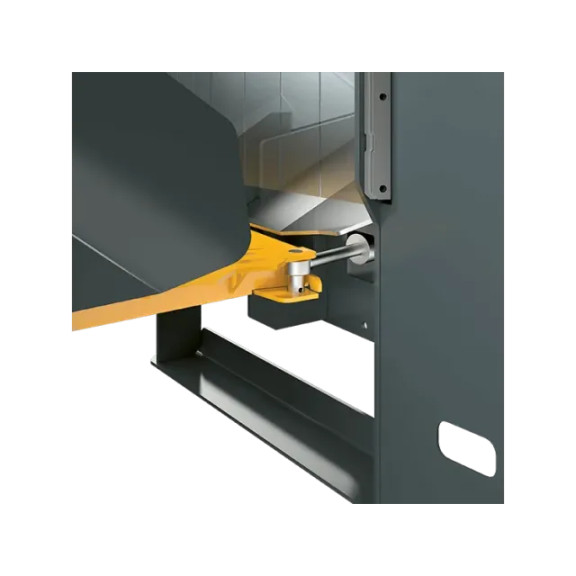 Combin&eacute; scieur/fendeur Uniforest 43/20 J